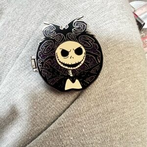 The Nightmare Before Christmas Collectible Disney Pin